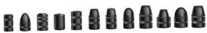 Speer Lead Handgun Bullets .45 Auto .452" 230 gr LRN 500/ct